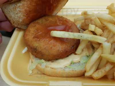 Morley's Fried Chicken