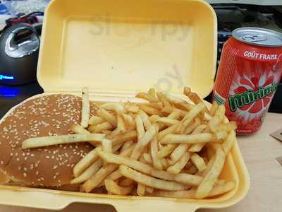 Morley's Fried Chicken