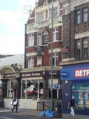 The Cock Tavern