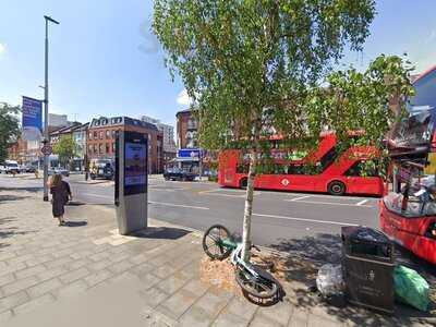 Domino's Pizza - London - Lambeth