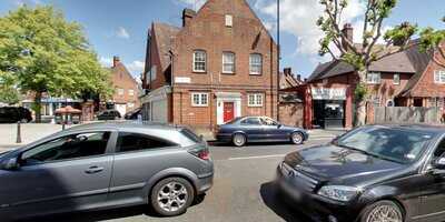 Savoy Fish Shop & Restaurant