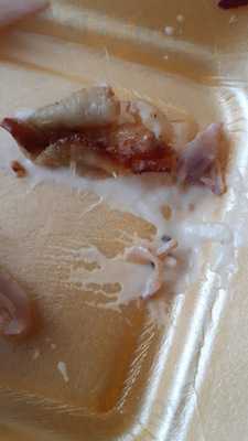 Savoy Fish Shop & Restaurant