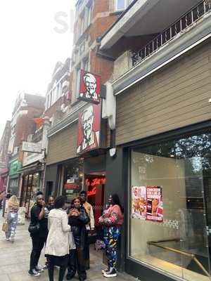 Kfc London