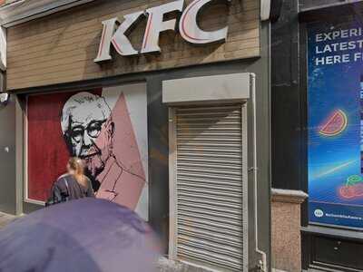 Kfc London