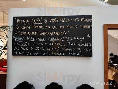 Cafe Moka