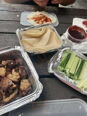 Home Chinese Restaurant