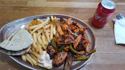 Maryland Pizza And Restaurant