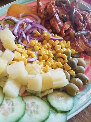 Maryland Pizza And Restaurant