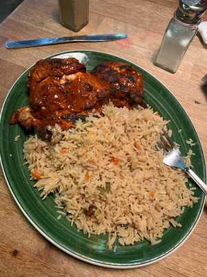 Maryland Pizza And Restaurant