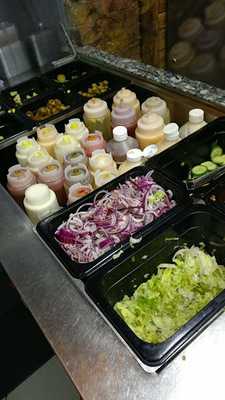 Maryland Pizza And Restaurant