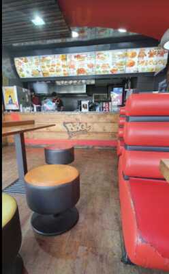 Maryland Pizza And Restaurant