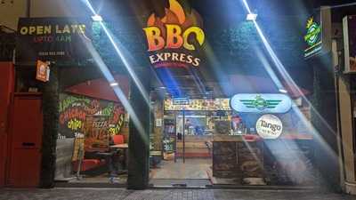 Maryland Pizza And Restaurant