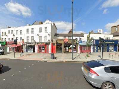 Maryland Pizza And Restaurant