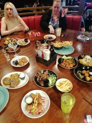 Tgi Fridays - London Stratford City