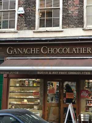 Ganache Chocolatier