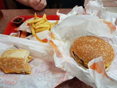 Burger King