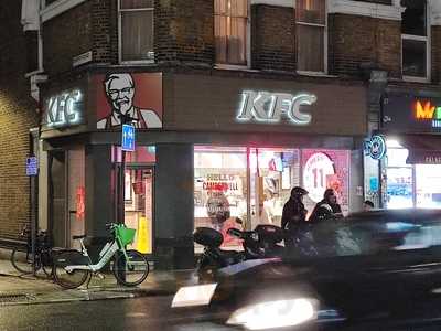 Kfc