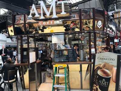 Amt Coffee