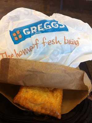 Greggs