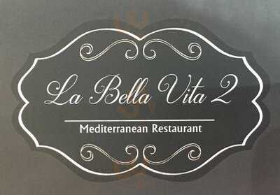 La Bella Vita 2 Brasserie