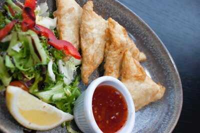 La Bella Vita 2 Brasserie