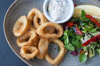 La Bella Vita 2 Brasserie