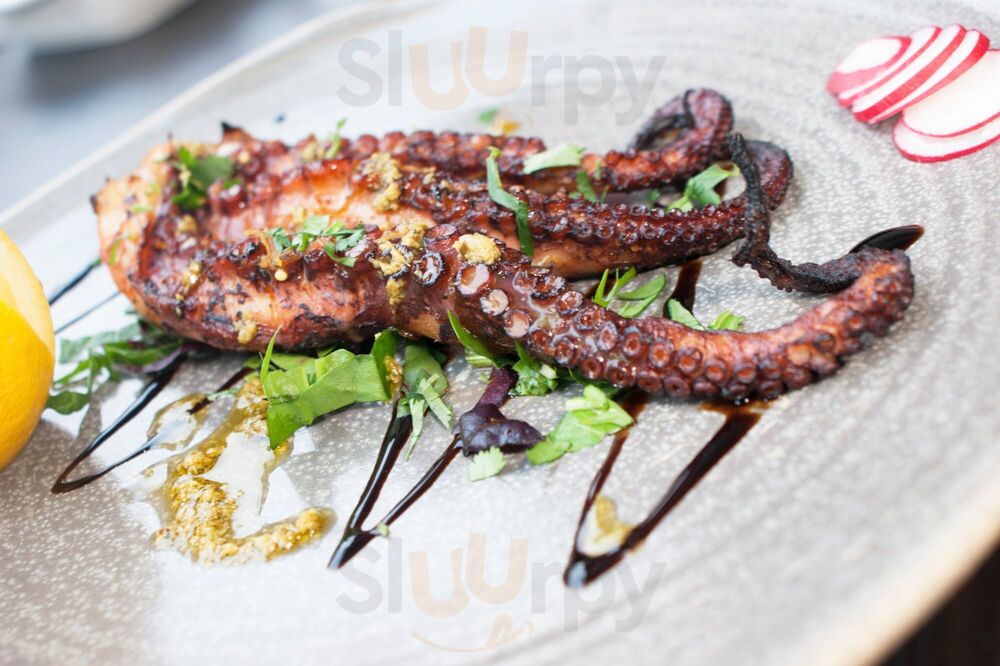 La Bella Vita 2 Brasserie