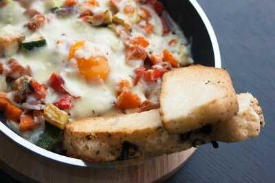 La Bella Vita 2 Brasserie