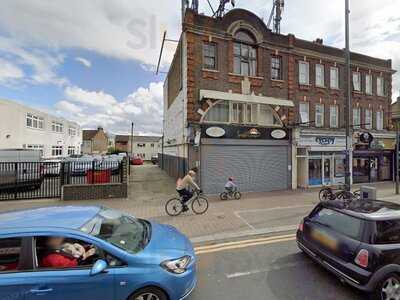 La Bella Vita 2 Brasserie