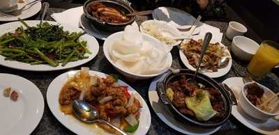 Duck Restaurant Chinese