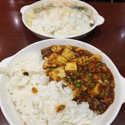 Duck Restaurant Chinese