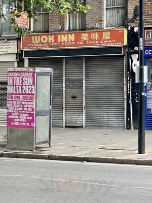 Wok Inn