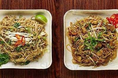 Tuk Tuk Stick & Grill