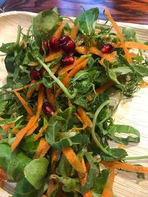 Tuk Tuk Stick & Grill