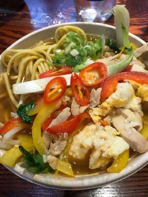 Tuk Tuk Stick & Grill