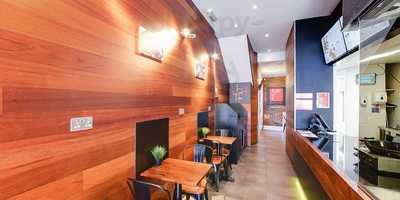 Tuk Tuk Stick & Grill