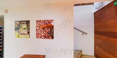 Tuk Tuk Stick & Grill