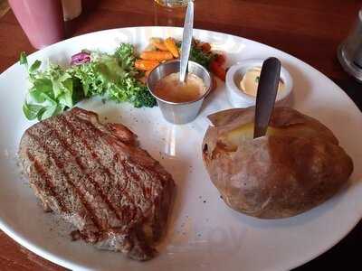 Argentine Steakhouse El Toro