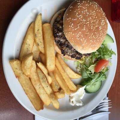 Argentine Steakhouse El Toro