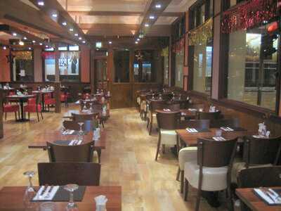 Argentine Steakhouse El Toro