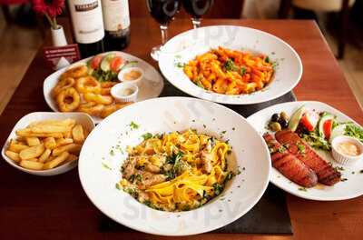 Argentine Steakhouse El Toro