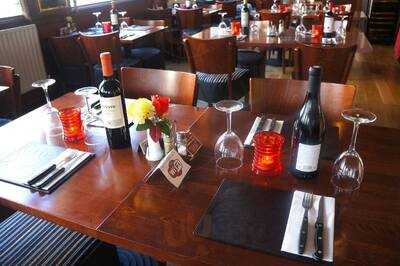 Argentine Steakhouse El Toro