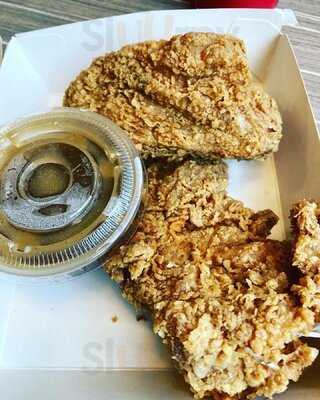 Jollibee Earl's Court