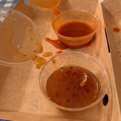 Jollibee Earl's Court