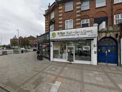 Domino's Pizza - London - Hendon