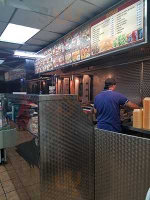 Best Grill Restaurant