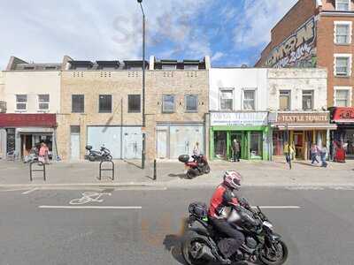 Best Grill Restaurant