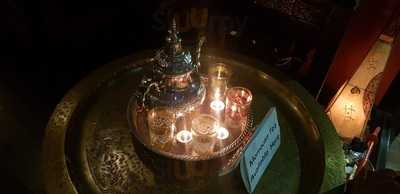 Al Sahara Shisha Lounge