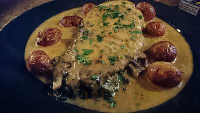 Al Sahara Shisha Lounge