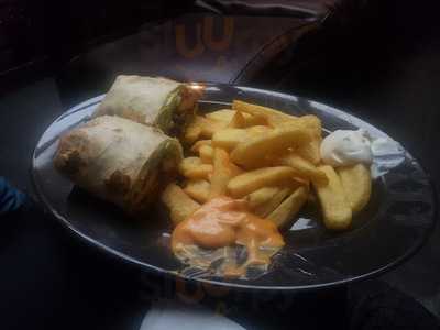 Al Sahara Shisha Lounge